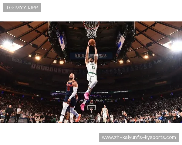 NBA比赛中的经典瞬间：最佳时刻