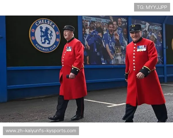 英超各球队的外号与球迷文化