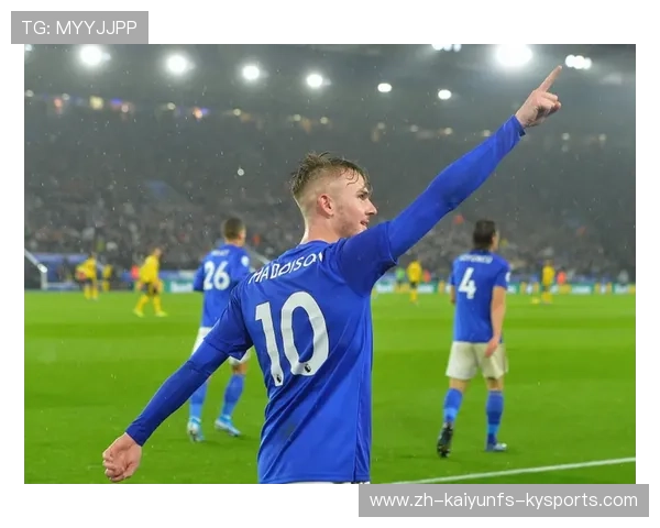 黄金时间开启英超夜赛的肾上腺素狂飙