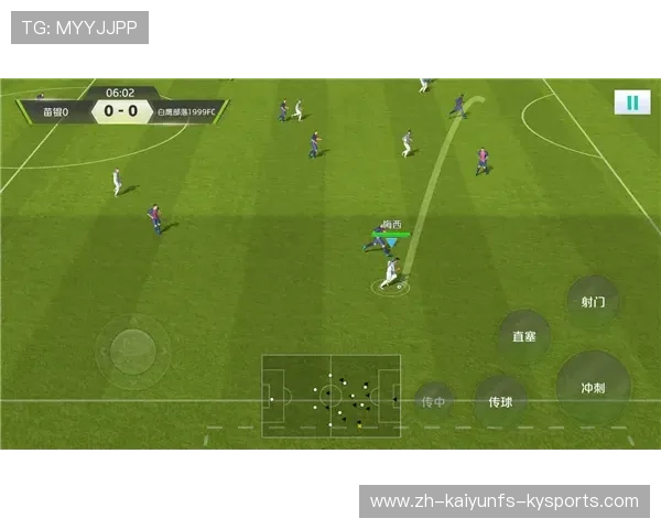 足球比赛中的适应性战术与快速调整