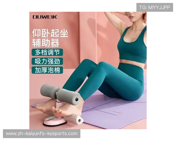 练腹肌的健身器材图片与训练方式