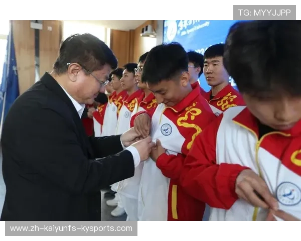 志愿服务进校园山西省体育支教活动全面启动